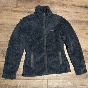 Patagonia Women’s Los Gatos Jacket - Small - Gray - Full Zip